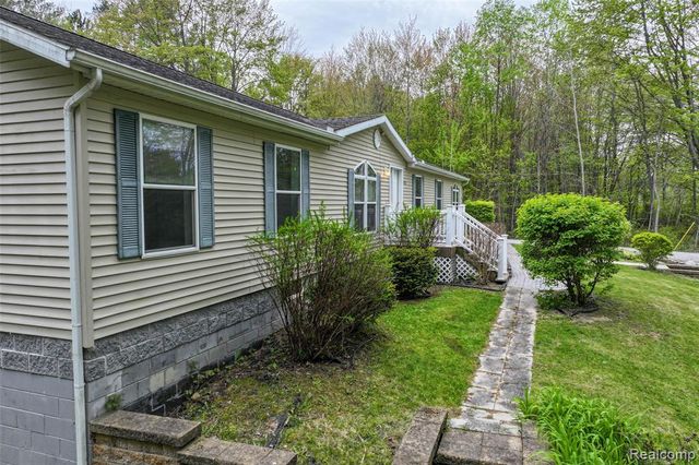 4587 Brown Road, Vassar, MI 48768