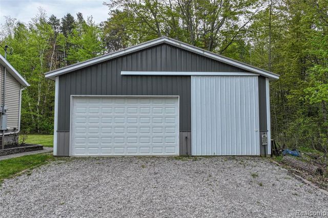 4587 Brown Road, Vassar, MI 48768