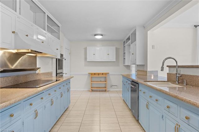 1450 Harmott AVE, Norfolk, VA 23509