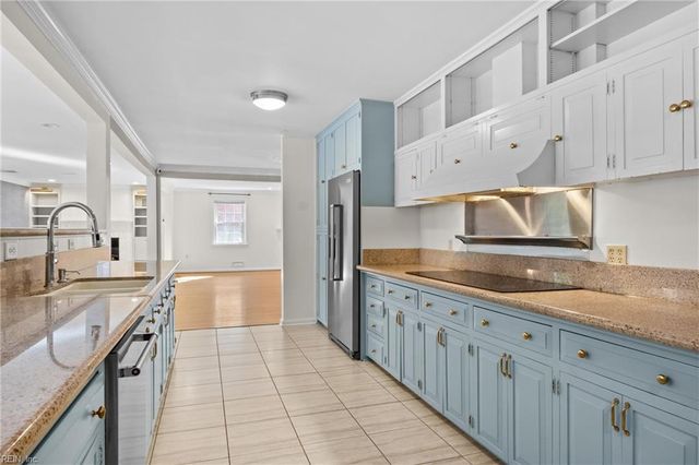 1450 Harmott AVE, Norfolk, VA 23509