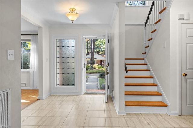 1450 Harmott AVE, Norfolk, VA 23509