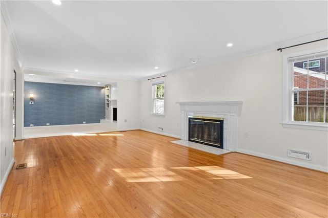 1450 Harmott AVE, Norfolk, VA 23509