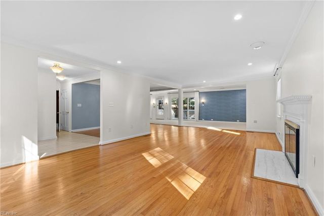 1450 Harmott AVE, Norfolk, VA 23509