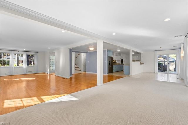 1450 Harmott AVE, Norfolk, VA 23509