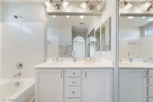 7954 Carmel Heights Avenue, Las Vegas, NV 89178