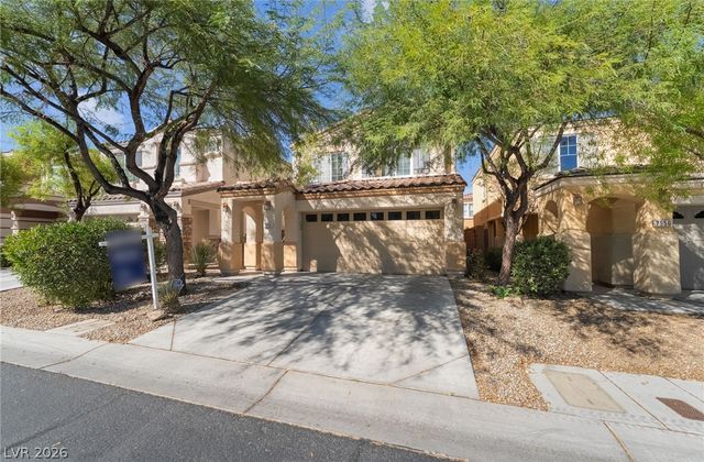 7954 Carmel Heights Avenue, Las Vegas, NV 89178