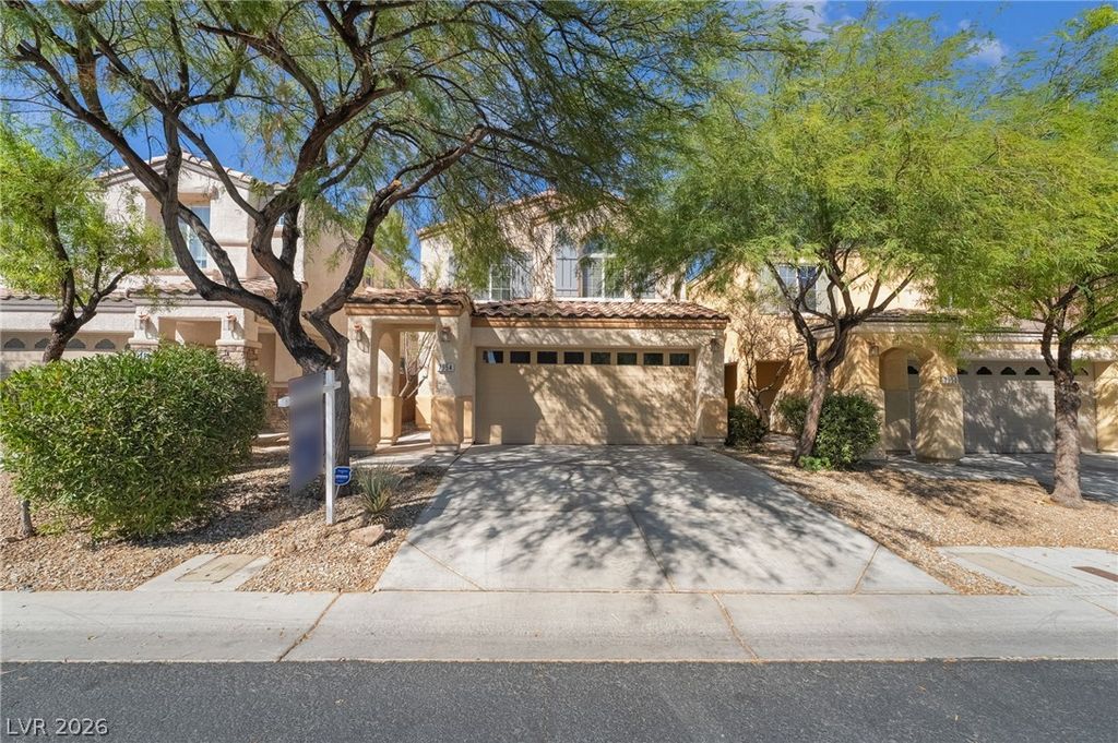 7954 Carmel Heights Avenue, Las Vegas, NV 89178 — photo 2