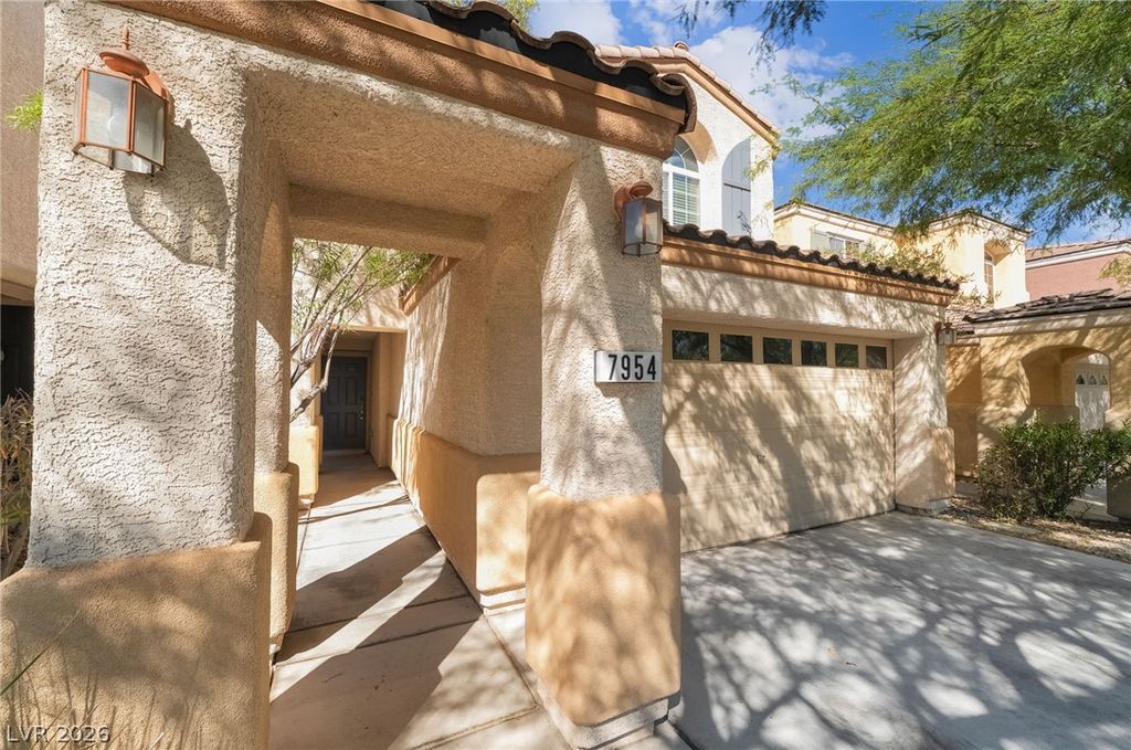 7954 Carmel Heights Avenue, Las Vegas, NV 89178 — photo 4