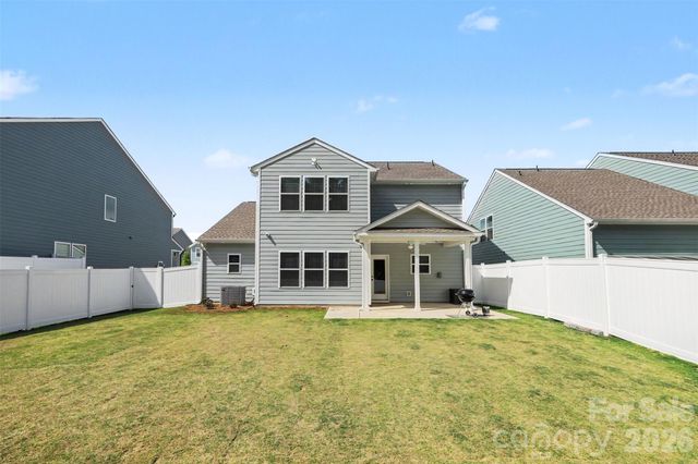 390 Gray Wolf Street, China Grove, NC 28023