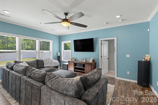 390 Gray Wolf Street, China Grove, NC 28023