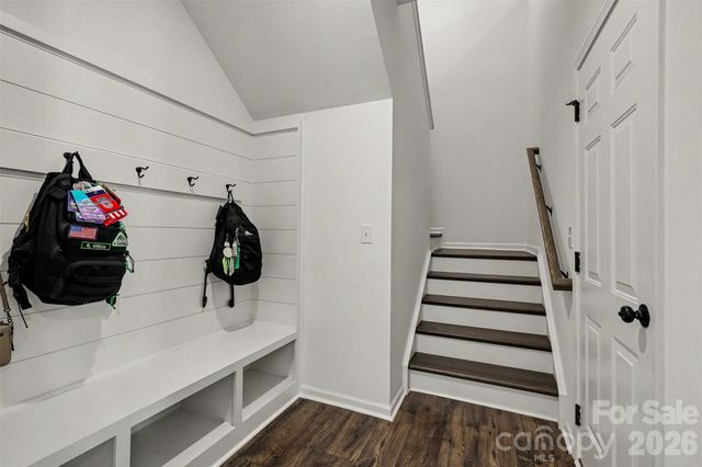 390 Gray Wolf Street, China Grove, NC 28023