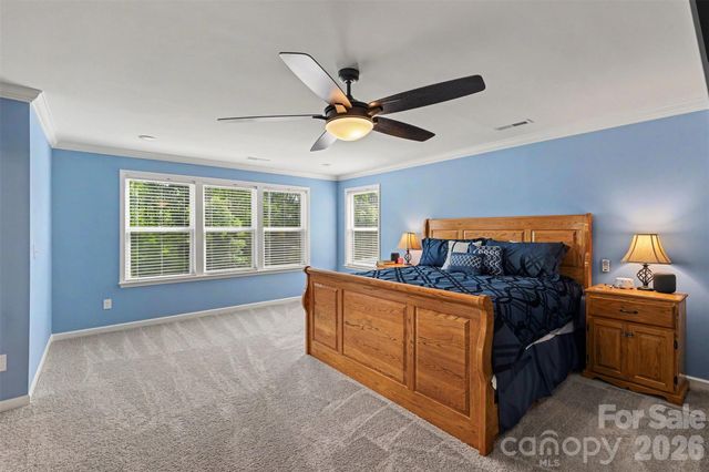 390 Gray Wolf Street, China Grove, NC 28023