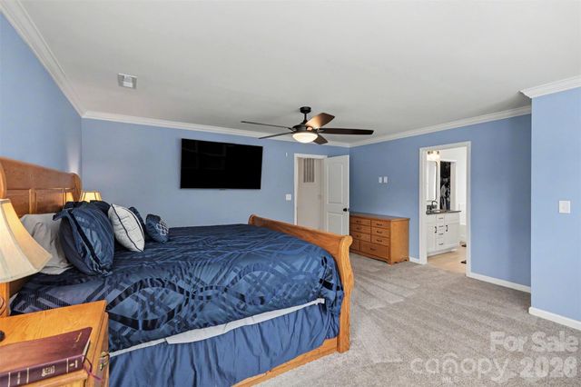 390 Gray Wolf Street, China Grove, NC 28023