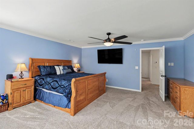 390 Gray Wolf Street, China Grove, NC 28023