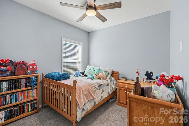 390 Gray Wolf Street, China Grove, NC 28023