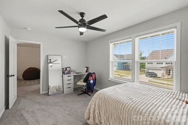 390 Gray Wolf Street, China Grove, NC 28023