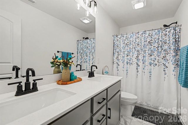 390 Gray Wolf Street, China Grove, NC 28023