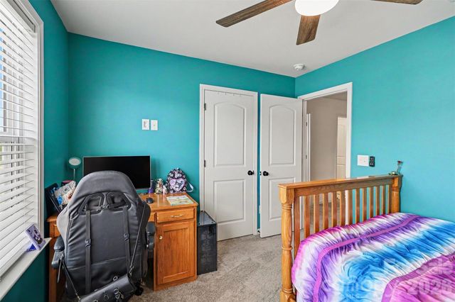 390 Gray Wolf Street, China Grove, NC 28023