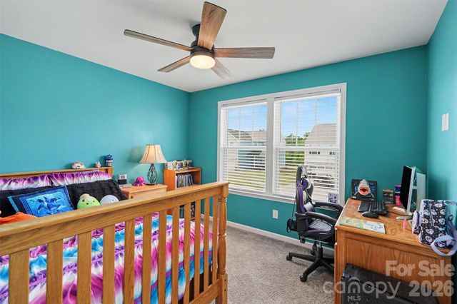 390 Gray Wolf Street, China Grove, NC 28023