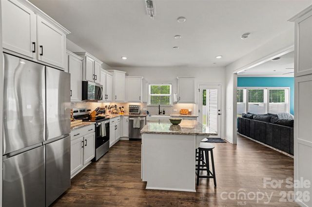 390 Gray Wolf Street, China Grove, NC 28023
