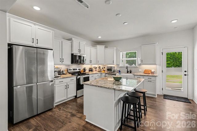 390 Gray Wolf Street, China Grove, NC 28023
