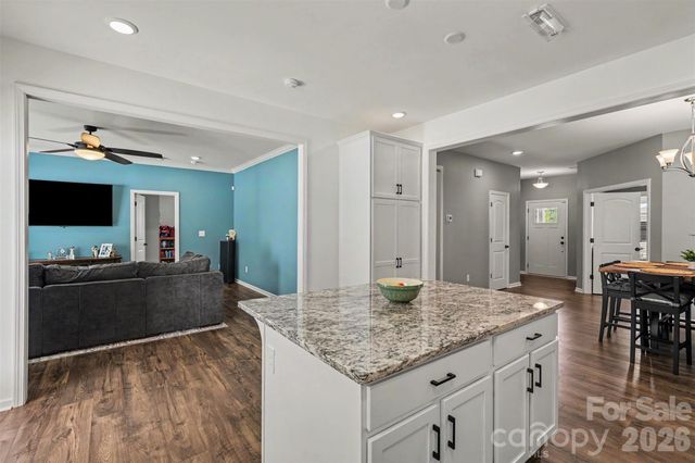 390 Gray Wolf Street, China Grove, NC 28023