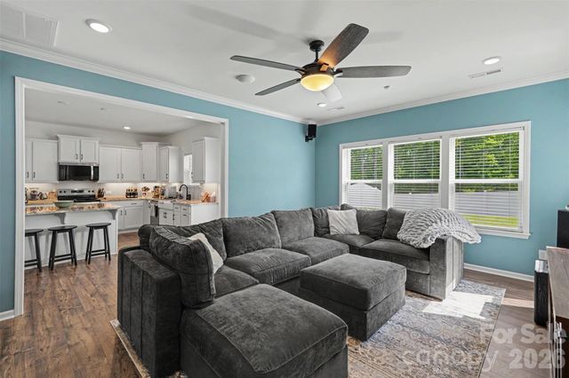 390 Gray Wolf Street, China Grove, NC 28023