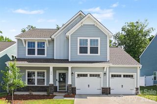 390 Gray Wolf Street, China Grove, NC 28023