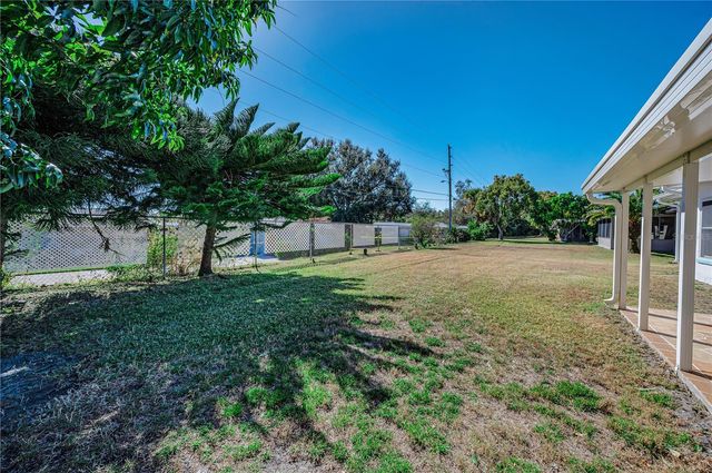 128 STAFFORD DRIVE, Palm Harbor, FL 34684