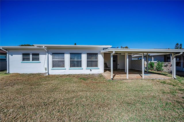 128 STAFFORD DRIVE, Palm Harbor, FL 34684