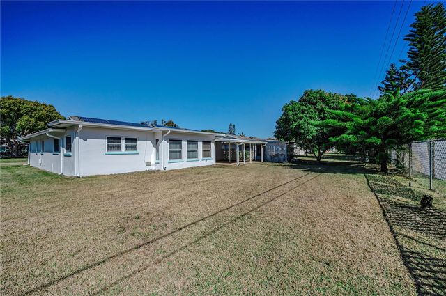 128 STAFFORD DRIVE, Palm Harbor, FL 34684