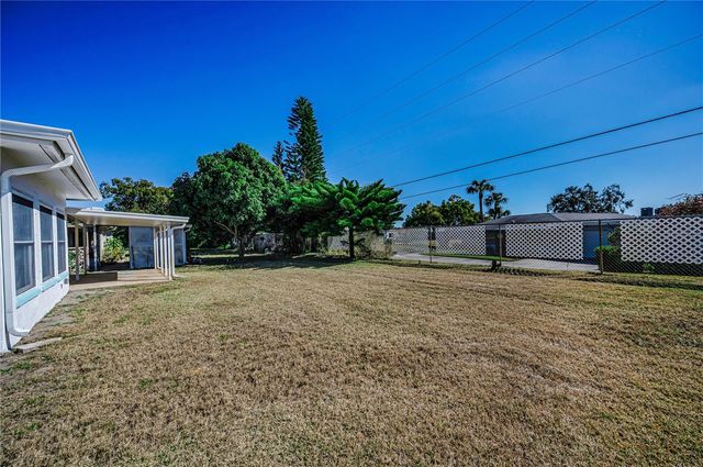 128 STAFFORD DRIVE, Palm Harbor, FL 34684