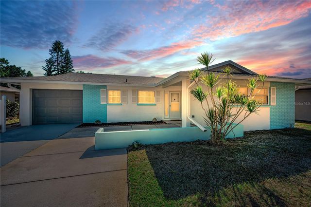 128 STAFFORD DRIVE, Palm Harbor, FL 34684