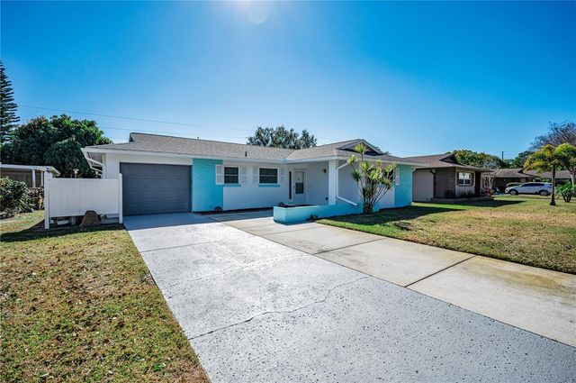 128 STAFFORD DRIVE, Palm Harbor, FL 34684