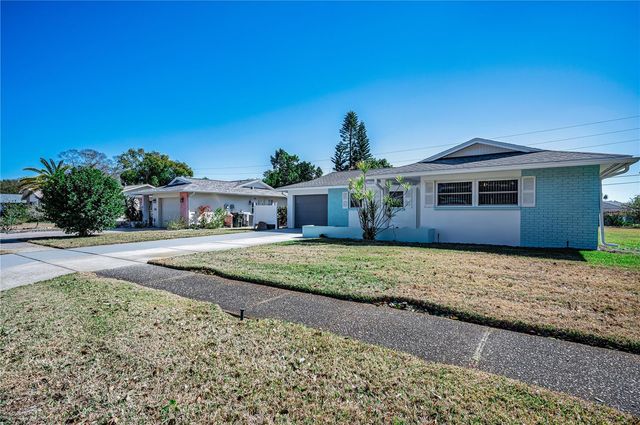 128 STAFFORD DRIVE, Palm Harbor, FL 34684