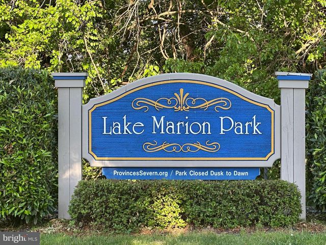 7927 CITADEL DR, Severn, MD 21144
