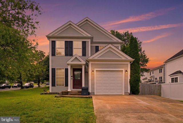 7927 CITADEL DR, Severn, MD 21144