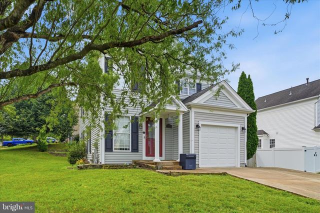 7927 CITADEL DR, Severn, MD 21144