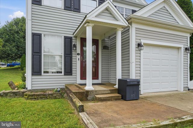7927 CITADEL DR, Severn, MD 21144