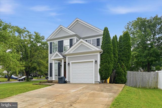 7927 CITADEL DR, Severn, MD 21144