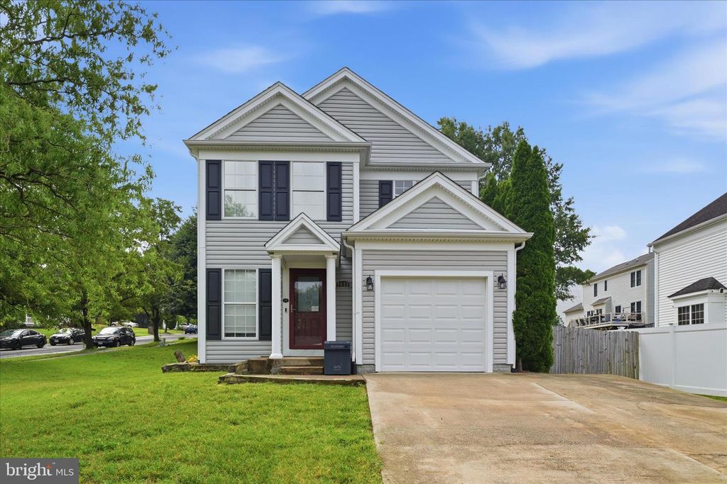 7927 CITADEL DR, Severn, MD 21144