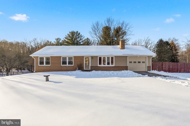 5884 WOODBINE RD, Woodbine, MD 21797