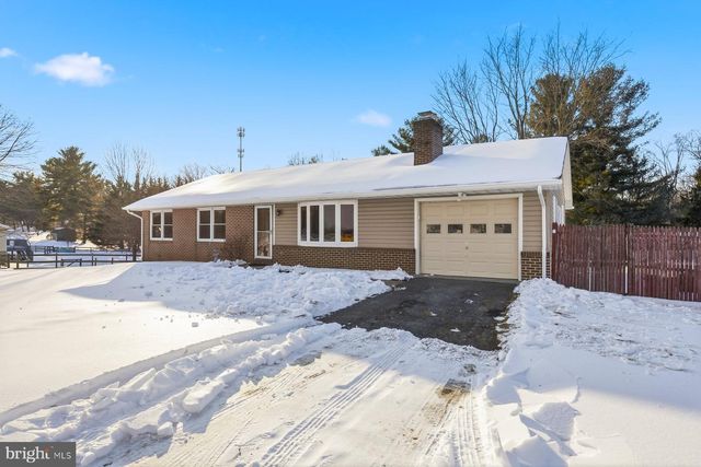 5884 WOODBINE RD, Woodbine, MD 21797