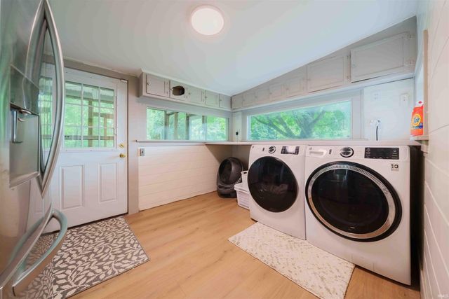 2220 N HUNTINGTON Road, Marion, IN 46952