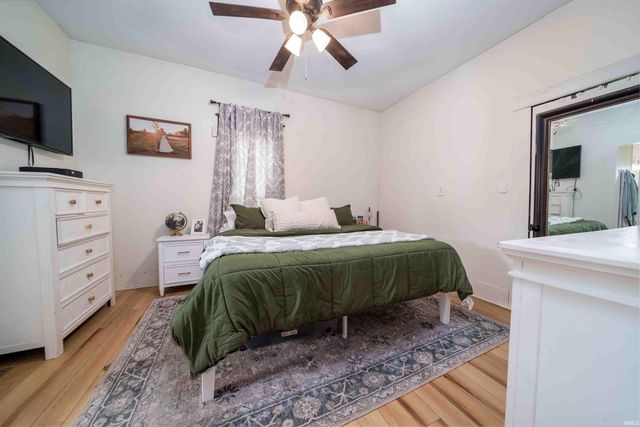 2220 N HUNTINGTON Road, Marion, IN 46952