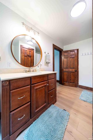 2220 N HUNTINGTON Road, Marion, IN 46952