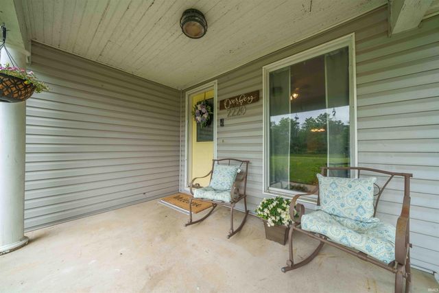 2220 N HUNTINGTON Road, Marion, IN 46952