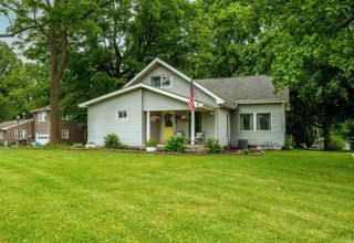 2220 N HUNTINGTON Road, Marion, IN 46952