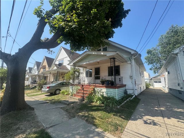 40 Hedwig Avenue, Cheektowaga, NY 14211