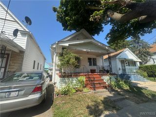 40 Hedwig Avenue, Cheektowaga, NY 14211